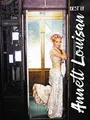 Produktbild: Annett Louisan: Best Of -For Piano, Voice & Guitar- (Book): Songbook für Klavier, Gesang, Gitarre