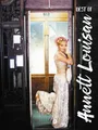 Produktbild: Annett Louisan: Best Of (PVG Book) Annett Louisan PORTOFREI VOM MUSIKFACHHÄNDLER