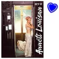 Produktbild: Annett Louisan Best Of - Songbook - Bosworth Music - BOE7725 - 9783865438201