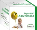 Produktbild: Dalheim Pharma Service GmbH ANGEL-VAC Nasensauger Geschwister Paket 1 St 05528906
