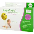 Produktbild: Angel-Vac Nasensauger Staubsauger Geschwister-Paket 