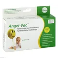 Produktbild: ANGEL VAC Nasensauger Geschwister Paket 1 St