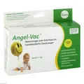 Produktbild: 2x ANGEL-VAC Nasensauger Geschwister Paket 1 ST