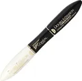 Produktbild: L’Oréal Paris DOUBLE EXTENSION, Schwarz, Carbon Black, Färbung, Volumengebend, Frauen, Optische Verlängerung; kräftigender und optisch ultra-verlängernder Mascara in 2 Schritten. -..., 12 ml