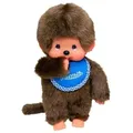Produktbild: Monchhichi Classic Boy blau, ca. 20 cm