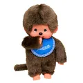 Produktbild: Monchhichi Puppe