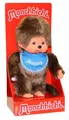 Produktbild: Vedes Monchhichi Classic Boy blau, ca. 20cm 255040