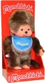Produktbild: Sekiguchi Europe B.V. Monchhichi Classic Boy blau, ca. 20 cm