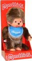 Produktbild: Monchhichi Classic Boy blau, ca. 20 cm