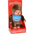 Produktbild: Monchhichi Classic Boy blau, ca. 20 cm