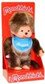 Produktbild: Monchhichi 20 cm Junge blau Standard