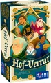 Produktbild: HUCH! Spiel Hof-Verrat, Familienspiel