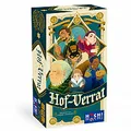 Produktbild: Huch! Hof-Verrat - deutsch 301428