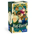 Produktbild: Hof-Verrat