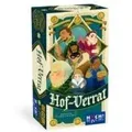 Produktbild: Romaric Galonnier (u. a.) | Hof-Verrat | Spiel | Deutsch (2024) | 883964 | HUCH!