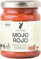 Produktbild: Würzsauce Mojo Rojo, Sanchon 18 x 125 ml