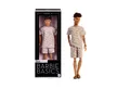 Produktbild: Barbie Anziehpuppe Signature Barbie Ken Slim Basics 10