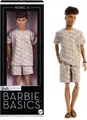 Produktbild: Barbie Basics Model 10 Ken Sammler-Modepuppe mit brünetten Haaren, T (US IMPORT)