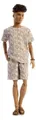 Produktbild: Barbie Signature Barbie Ken Slim Basics 10