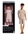Produktbild: Barbie Signature BASICS Model 10 - JJX29 Collector Edition 2024 - Mattel New