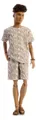 Produktbild: Barbie Signature Ken Doll Barbie-Grundlagen: Modell 10 Mattel