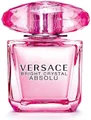 Produktbild: Versace - Bright Crystal Absolu - Eau De Parfum - Woda Perfumowana 30 Ml