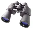 Produktbild: Bresser Hunter Fernglas 16 x 50 Porro, hohe Vergrößerung, Mitteltrieb, robust