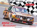 Produktbild: BMW im Rennsport Kalender 2026