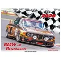 Produktbild: BMW im Rennsport Kalender 2026