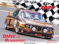 Produktbild: BMW im Rennsport Kalender 2026 M3 E92  M4 GT3 M4 GT3 Evo M6 GT