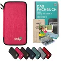 Produktbild: CALCUSO Zubehör Streberpaket Pink für Taschenrechner Casio FX-85DE X