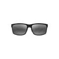 Produktbild: Maui Jim Pokowai Arch Sonnenbrille Rechteckig