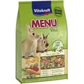 Produktbild: Premium Menü Vital für Zwergkaninchen - 3kg - Vitakraft