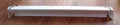 Produktbild: Spoiler Universal bis 110 cm Fiamma für Dachhaube 206f018 NEU