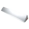 Produktbild: Universalspoiler für Bullaugen bis 110 cm Breite - 06289-01-