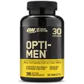 Produktbild: Optimum Nutrition Opti-Men Multivitamin, 90 Tabletten, 1-Monats-Vorrat