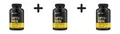 Produktbild: 3 x Optimum Nutrition Opti-Men (90) (259,07 EUR/kg)