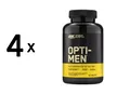 Produktbild: 4 x Optimum Nutrition Opti-Men (90) (263,75 EUR/kg)