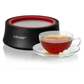 Produktbild: Cloer 6700 Elektrisches Teestövchen (300 Watt, 17,5 cm, 130-150°C) (6700)