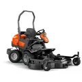 Produktbild: Husqvarna Rider P 535 HX Aufsitzmäher/ Rasentraktor (Mähdeck: ohne Mähdeck, Mähdeck: ohne Mähdeck, Mähdeck: ohne Mähdeck, Aufbau: Standard, Aufbau: Standard, Aufbau: Standard, Aufbau: Standard, Mähdeck: ohne Mähdeck)