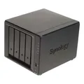 Produktbild: NAS SYNOLOGY DS920+ NAS 0GB Intel Celeron J4125 2.0Ghz 4GB DDR4