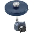 Produktbild: FIAP GmbH Springbrunnenpumpe FIAP 3020 Fountain Active Schwimmendes Wasserspiel mit Beleuchtung 250