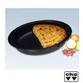 Produktbild: Ovale Backofenform 