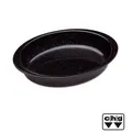 Produktbild: CHG Ovale Backofenform 