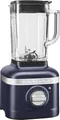 Produktbild: Kitchenaid Standmixer 5KSB4026EIB ARTISAN K400 Ink Blue 1200 Watt B Ware