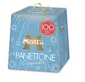 Produktbild: Motta Panettone Originale Weich und reich an kandierten Früchten und Rosinen 1kg