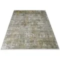 Produktbild: Musterring Vintage Teppich Sinfonia 80 x 250 cm Mischgewebe Grau, Grün Grau /