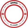 Produktbild: Winmau Auffangring für Dartspiele 