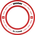 Produktbild: Winmau - Surround - Pro-Line 2.0 red