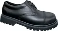 Produktbild: Brandit Herren Ranger Schuh 3-loch UK7 Taktische Militärstiefel, 3 Loch, 41 EU